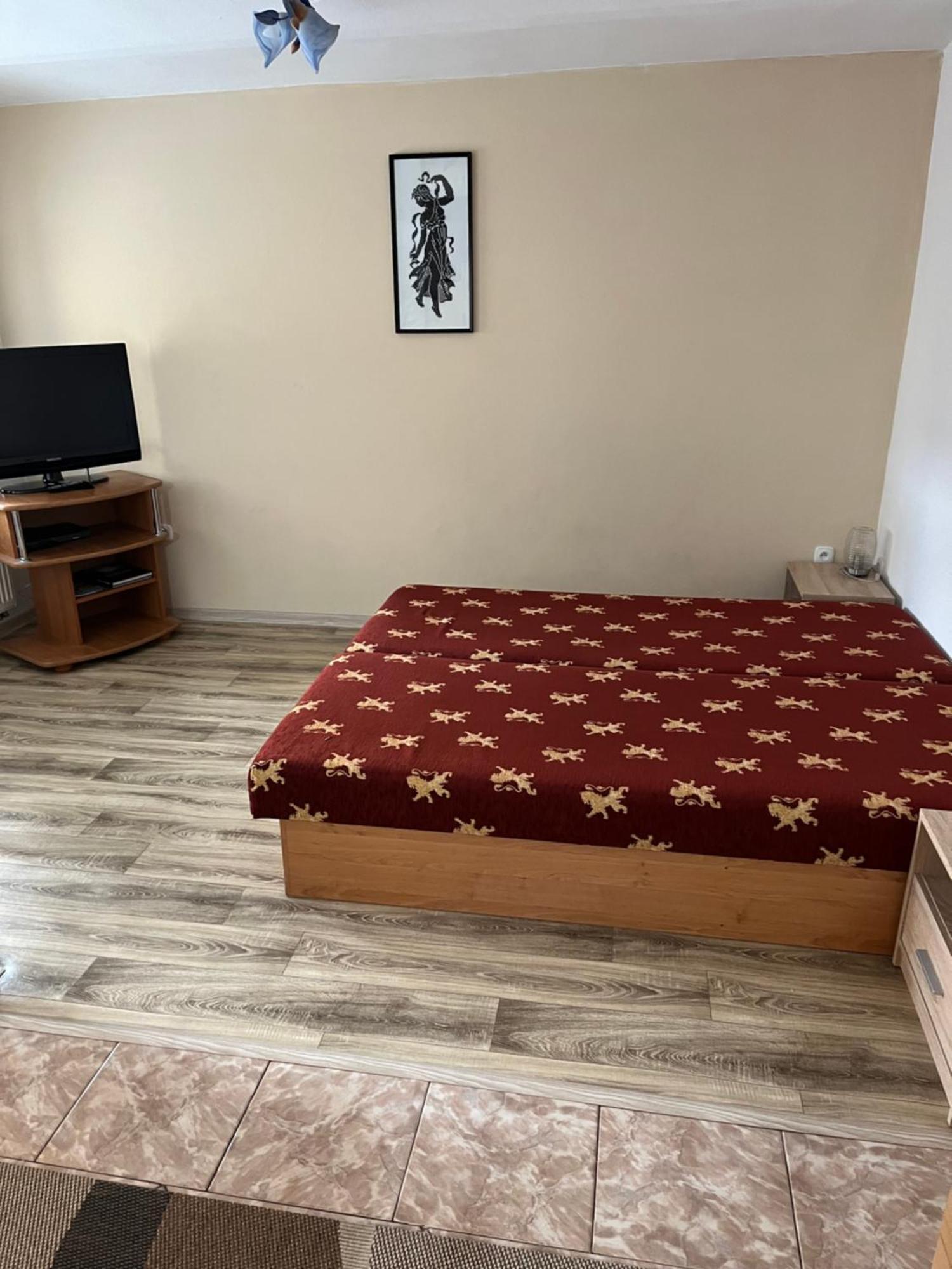 Apartmány Bistár Zuberec Exterior foto